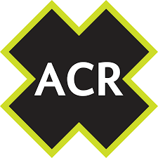 New Reseller Brand! Welcome ACR to GCMO's online store!