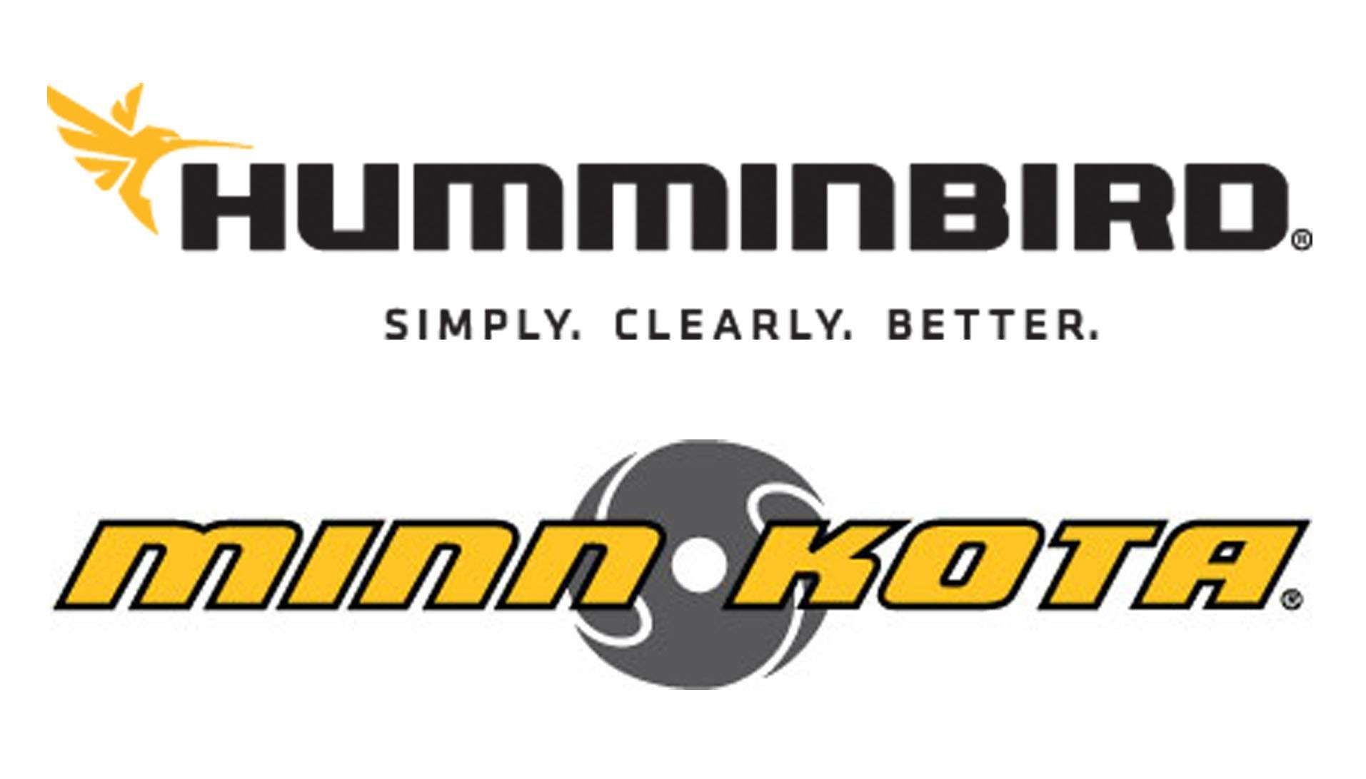 Minn Kota & Humminbird & The Johnson Outdoors Family at GCMO